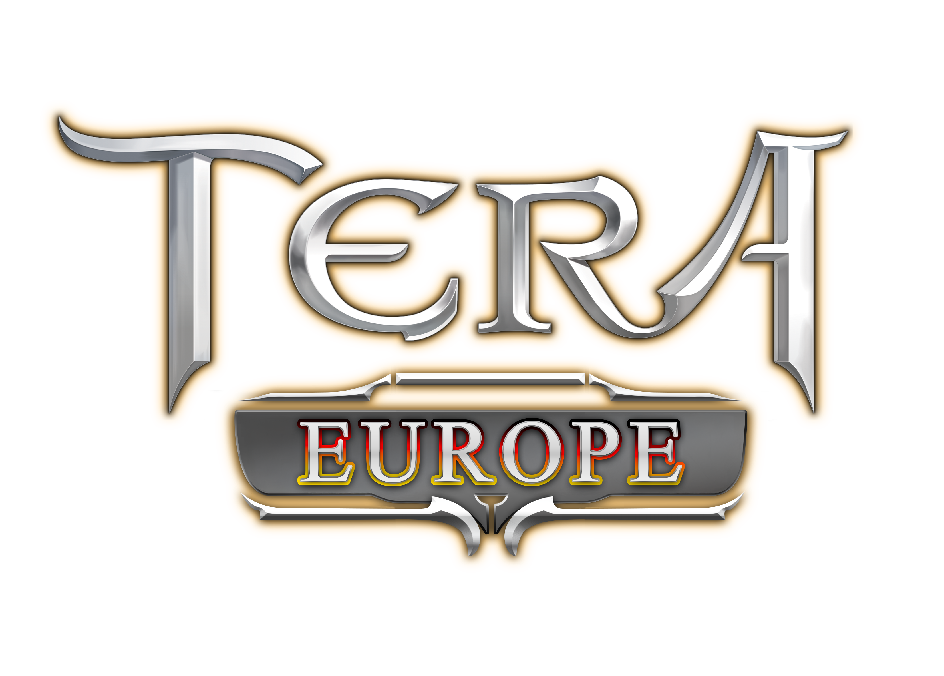 TERA Europe Awakening Hover Logo